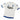 FC København Hjemmebanetrøje 2005/06 - Tobiasen 17 (XL) Matchissue - retro fodboldtrøje