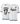 FC København Hjemmebanetrøje 2005/06 - Tobiasen 17 (XL) Matchissue - retro fodboldtrøje