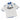 FC København Hjemmebanetrøje 2007/08 - Allback 11 (L) - retro fodboldtrøje