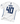 FC København Hjemmebanetrøje 2021/22 - Roony 40 (L) - retro fodboldtrøje