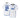 FC København Hjemmebanetrøje 2024/25 - Orri 18 (M) Matchworn - retro fodboldtrøje
