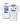 FC København Hjemmebanetrøje 2024/25 - Orri 18 (M) Matchworn - retro fodboldtrøje