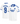 FC København Hjemmebanetrøje 2025/26 - Moukoko 9 (L) - retro fodboldtrøje