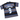 FC Copenhagen Away Shirt 1998/99 - Nielsen 9 (M) - retro fodboldtrøje