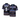FC Copenhagen Away Shirt 1998/99 - Nielsen 9 (M) - retro fodboldtrøje