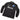 FC Copenhagen Away Jersey 1997/98 L/S (XL) - retro fodboldtrøje