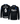 FC København Udebanetrøje 2001/02 - Poulsen 6 L/S (XXL) - retro fodboldtrøje