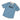 FC København Udebanetrøje 2007/08 - Hutchinson 13 (XL) - retro fodboldtrøje