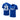 FC København Udebanetrøje 2017/18 - Wind 23 (L) - retro fodboldtrøje