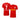 FC Nordsjælland Hjemmebanetrøje 2022/23 - Schjelderup 7 (L) - retro fodboldtrøje