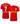 FC Nordsjælland Hjemmebanetrøje 2022/23 - Schjelderup 7 (L) - retro fodboldtrøje