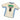 FC Nordsjælland Udebanetrøje 2004/05 - Rasmussen 8 (XL) Matchworn - retro fodboldtrøje