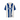 FC Porto Hjemmebanetrøje 1995/97 (L) - retro fodboldtrøje