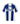 FC Porto Hjemmebanetrøje 1997/99 (L) - retro fodboldtrøje
