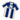 FC Porto Hjemmebanetrøje 1997/99 (XL) - retro fodboldtrøje