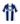 FC Porto Hjemmebanetrøje 1997/99 (XL) - retro fodboldtrøje