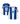 FC Porto Hjemmebanetrøje 2009/10 - Hulk 12 L/S (M) - retro fodboldtrøje