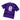 Fiorentina Hjemmebanetrøje 1993/94 - Effenberg 8 (XL) Matchissue - retro fodboldtrøje