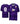 Fiorentina Hjemmebanetrøje 1993/94 - Effenberg 8 (XL) Matchissue - retro fodboldtrøje