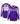 Fiorentina Hjemmebanetrøje 2001/02 - Adriano 90 L/S (XL) - retro fodboldtrøje