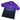 Fiorentina Limited Edition Trøje 2024/25 - Kean 20 (XL) - retro fodboldtrøje