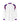 Fiorentina Udebanetrøje 1995/96 L/S (XL) - retro fodboldtrøje