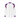 Fiorentina Udebanetrøje 1995/96 L/S (XL) - retro fodboldtrøje