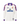 Fiorentina Udebanetrøje 1995/96 L/S (XL) - retro fodboldtrøje