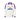 Fiorentina Udebanetrøje 1995/96 L/S (XL) - retro fodboldtrøje