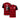 Flamengo Hjemmebanetrøje 2022 - Gabi 9 (XL) - retro fodboldtrøje