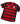 Flamengo Hjemmebanetrøje 2022 - Gabi 9 (XL) - retro fodboldtrøje