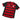Flamengo Hjemmebanetrøje 2022 - Gabi 9 (XL) - retro fodboldtrøje