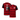 Flamengo Hjemmebanetrøje 2022 - Gabi 9 (XL) - retro fodboldtrøje