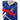 Frankrig Hjemmebanetrøje 1998/00 - Zidane 10 L/S (XL) - retro fodboldtrøje