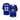 France Home Shirt 1998/99 - Henry 12 (XL) - retro fodboldtrøje