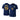 Frankrig Hjemmebanetrøje 2022/24 - Benzema 19 (XL) - retro fodboldtrøje