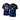 Frankrig Hjemmebanetrøje 2022/24 - Benzema 19 (XL) - retro fodboldtrøje