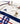 Frankrig Udebanetrøje 1998/99 - Zidane 10 (L) - retro fodboldtrøje