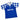 Genk Hjemmebanetrøje 1997/99 (M) - retro fodboldtrøje