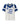 HIK Hjemmebanetrøje 1992/93 - 8 (L) - retro fodboldtrøje