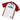 HSV Away Shirt 1999/00 (L) - retro fodboldtrøje
