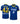 Hellas Verona Hjemmebanetrøje 2022/23 - Coppola 42 (XL) Matchworn - retro fodboldtrøje