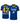 Hellas Verona Hjemmebanetrøje 2022/23 - Coppola 42 (XL) Matchworn - retro fodboldtrøje