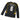 Horsens Udebanetrøje 2013/14 - Fagerberg 8 (M) Matchissue - retro fodboldtrøje