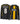 Horsens Udebanetrøje 2013/14 - Fagerberg 8 (M) Matchissue - retro fodboldtrøje
