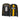 Horsens Udebanetrøje 2013/14 - Fagerberg 8 (M) Matchissue - retro fodboldtrøje