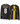 Horsens Udebanetrøje 2013/14 - Fagerberg 8 (M) Matchissue - retro fodboldtrøje