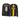 Horsens Udebanetrøje 2013/14 - Fagerberg 8 (M) Matchissue - retro fodboldtrøje