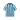 Huddersfield Hjemmebanetrøje 1997/98 (L) - retro fodboldtrøje