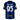 Inter Hjemmebanetrøje 2021/22 - Bastoni 95 (L) - retro fodboldtrøje